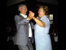 Schützenfest 1986